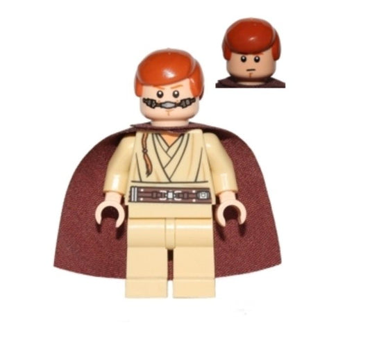 Minifig sw0409