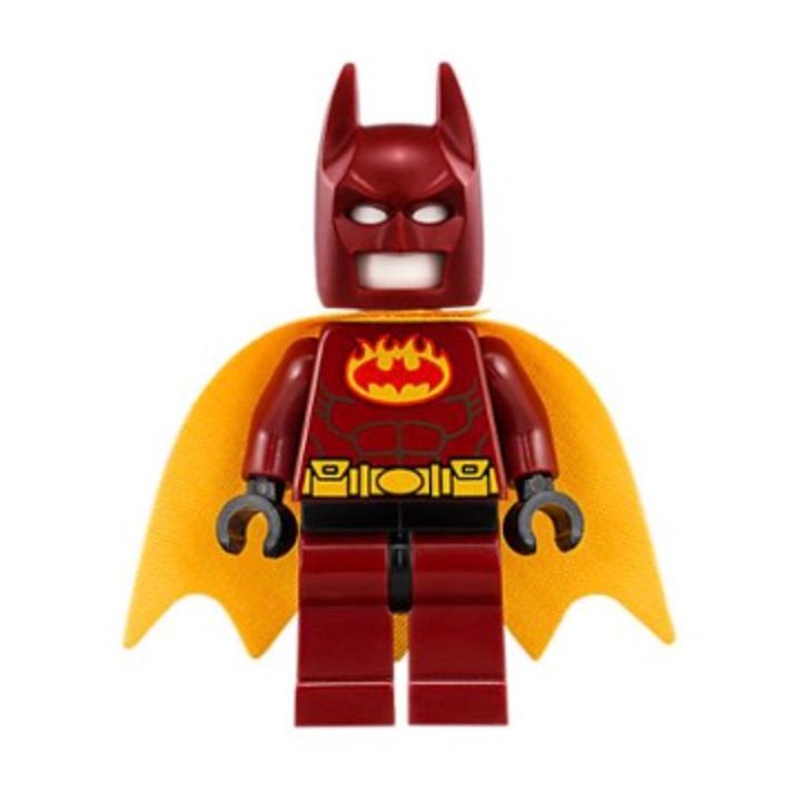 Minifig sh0449
