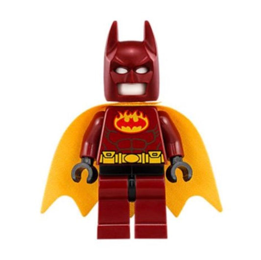 Minifig sh0449