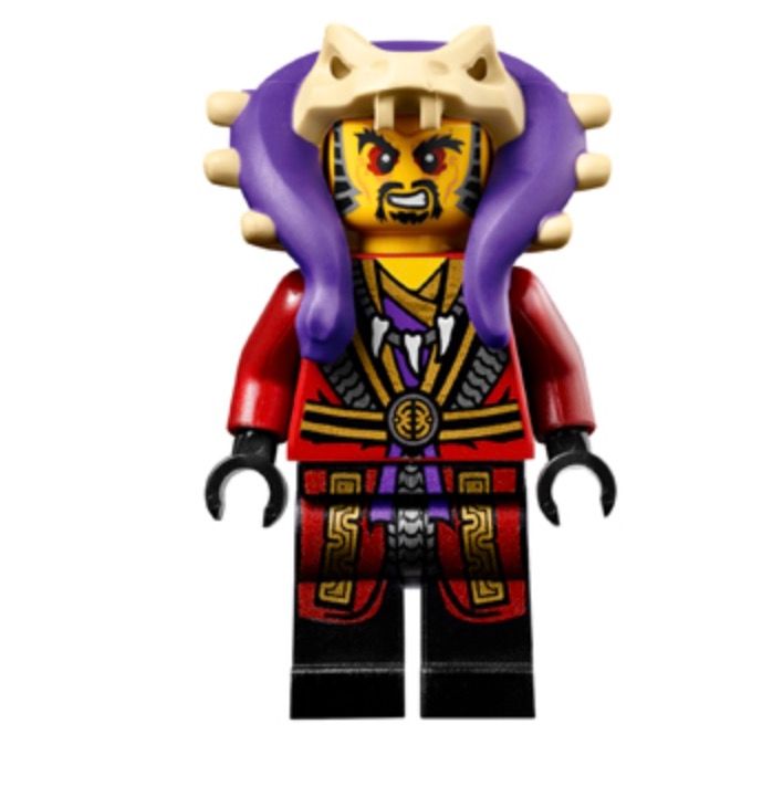 Minifig njo0136