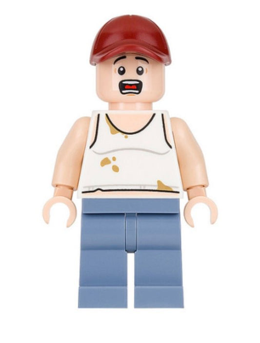 Minifig sh0277