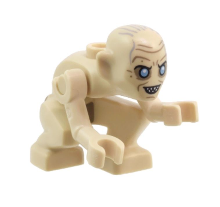 Minifig lor133