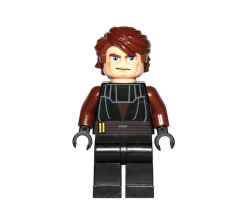 Minifig sw0183