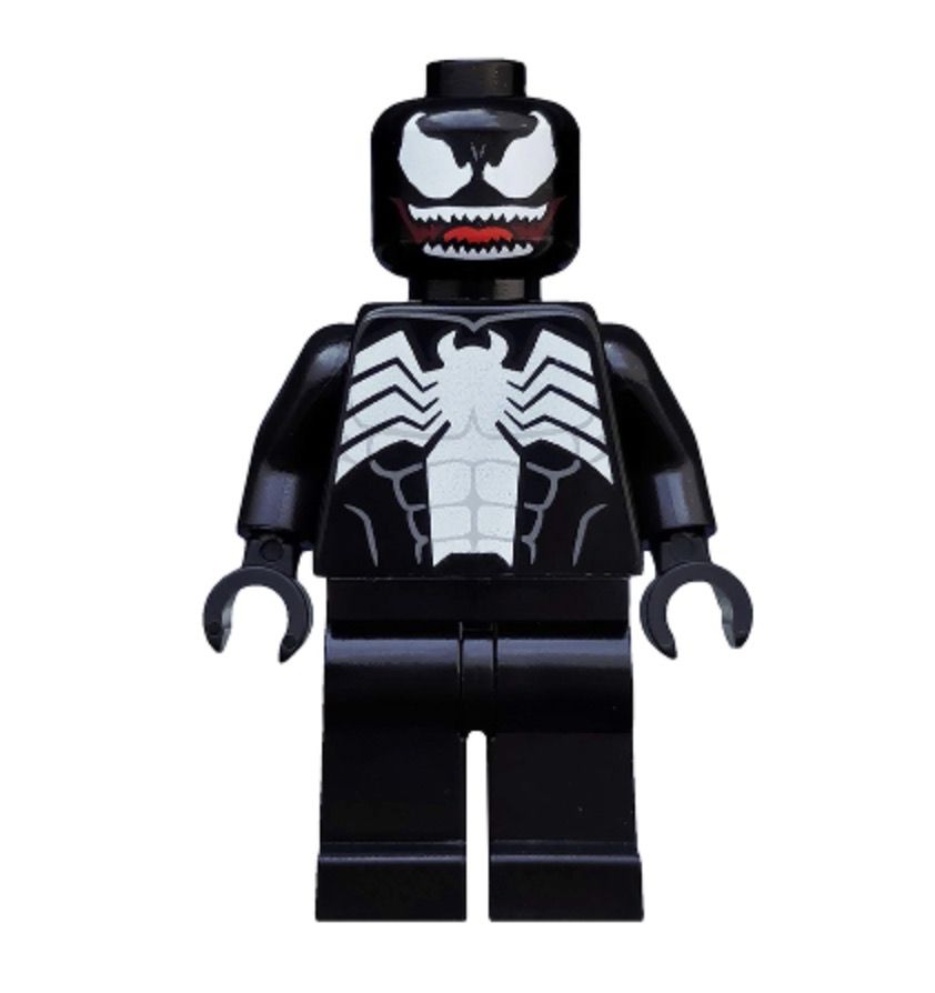 Minifig sh0542
