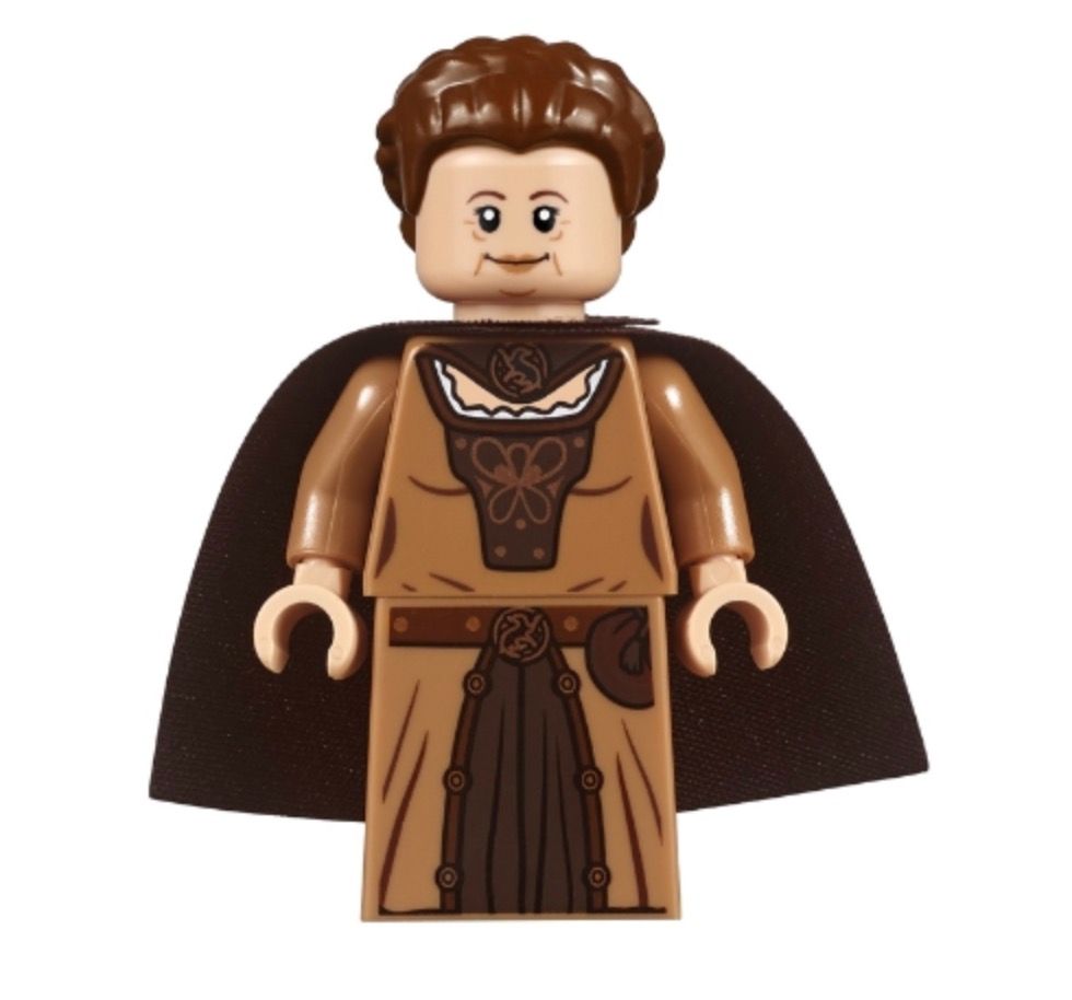 Minifig hp160