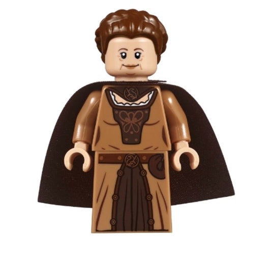 Minifig hp160
