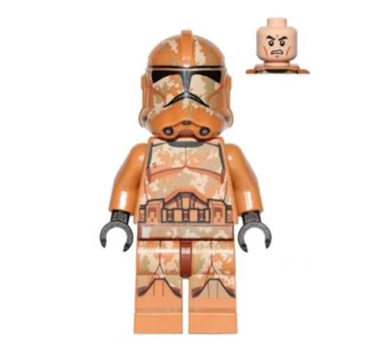 Minifig sw0606