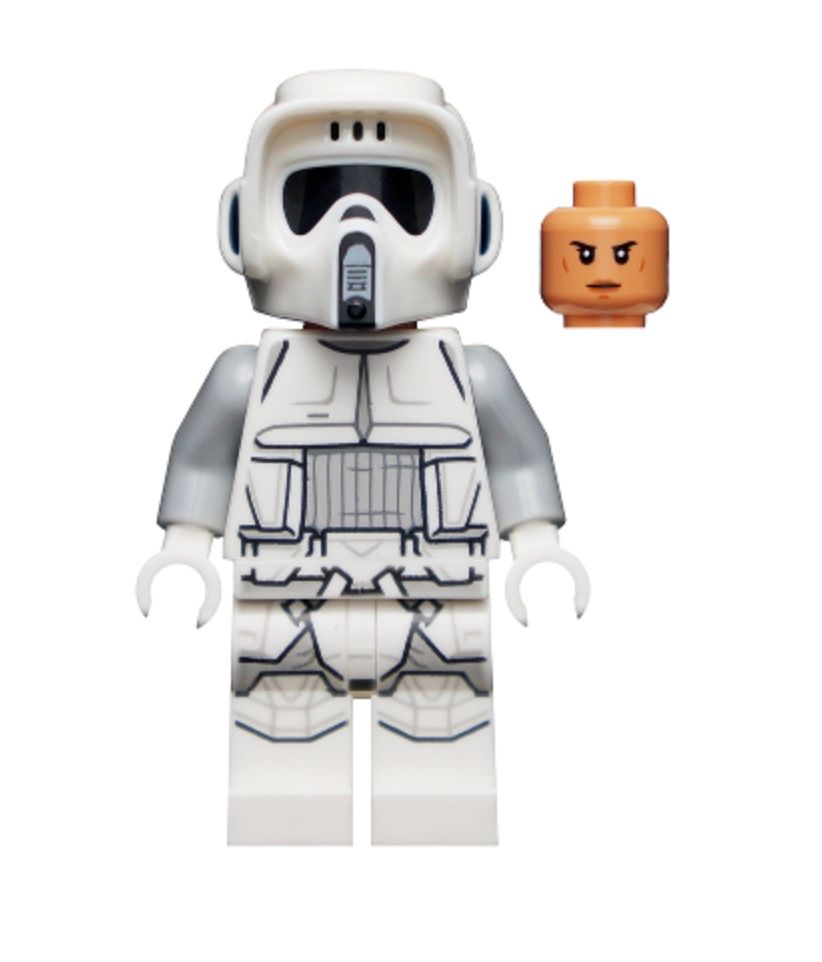 Minifig sw1182