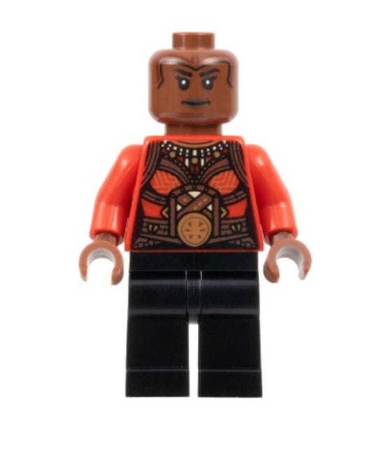 Minifig sh0847