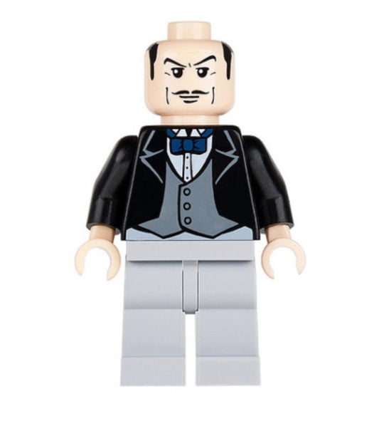 Minifig bat014