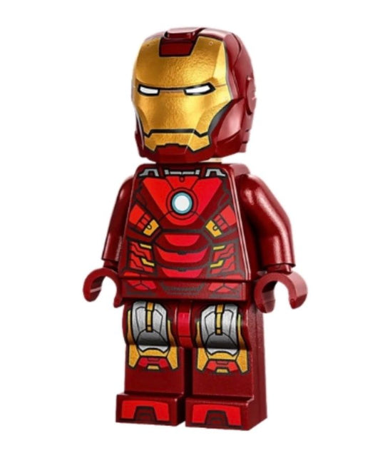 Minifig sh0853