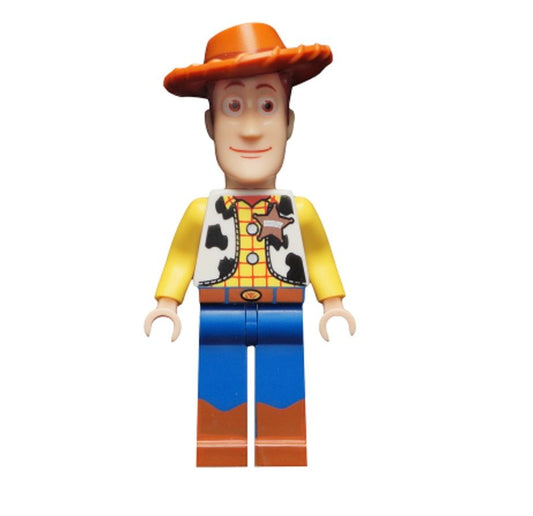 Minifig toy003