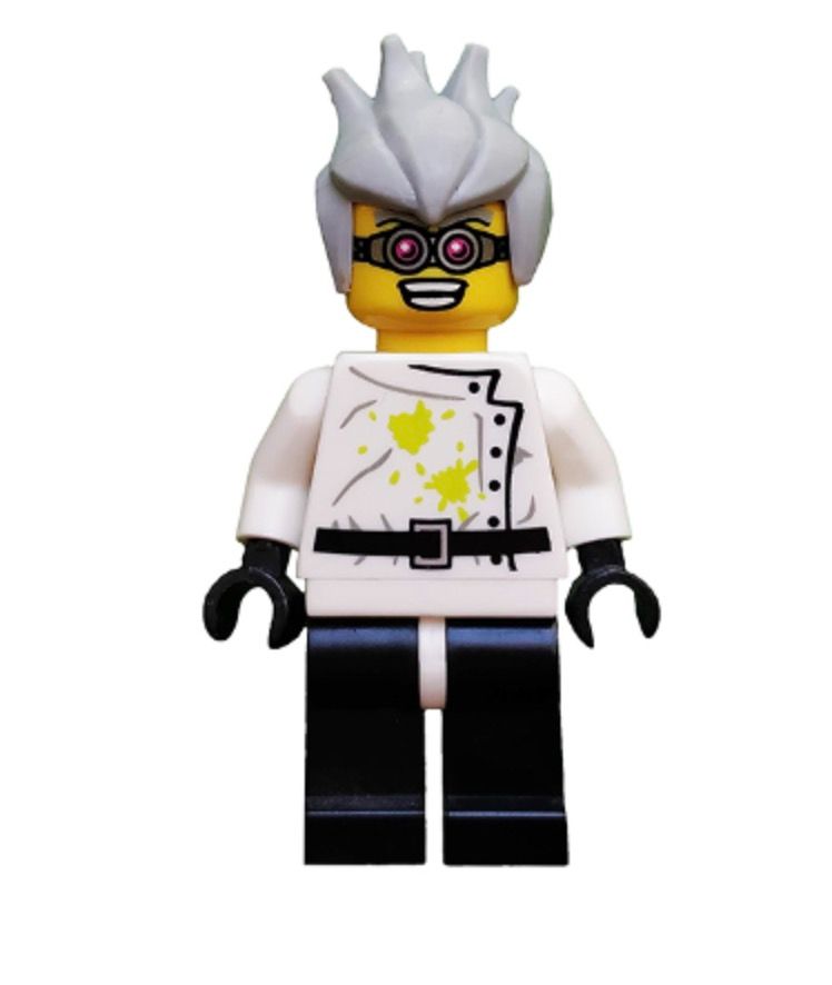 Minifig col064