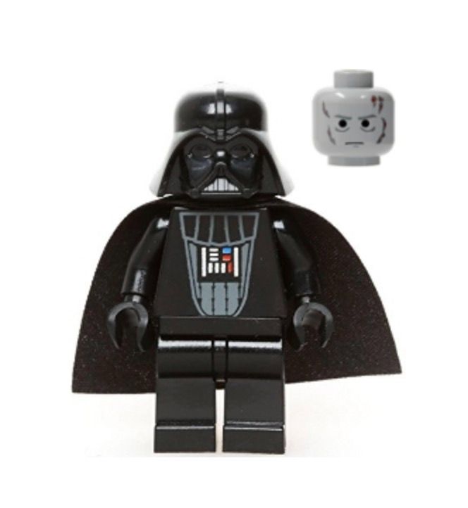 Minifig sw0214