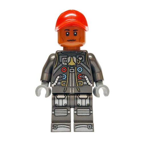 Minifig twn507