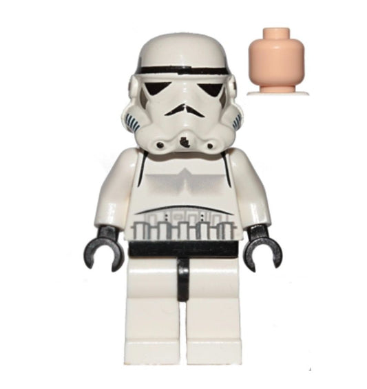 Minifig sw0036a