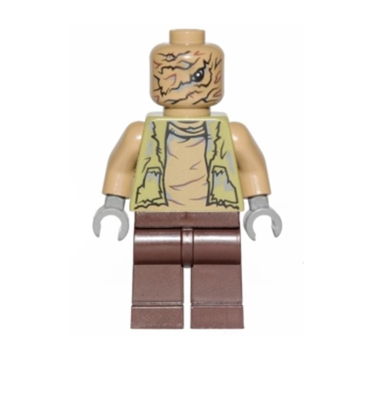 Minifig sw0723