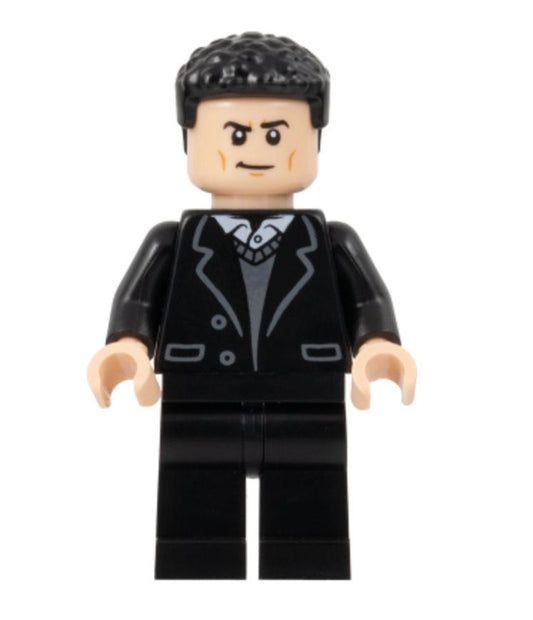 Minifig sh0884