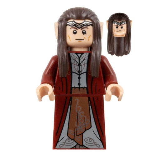 Minifig lor128